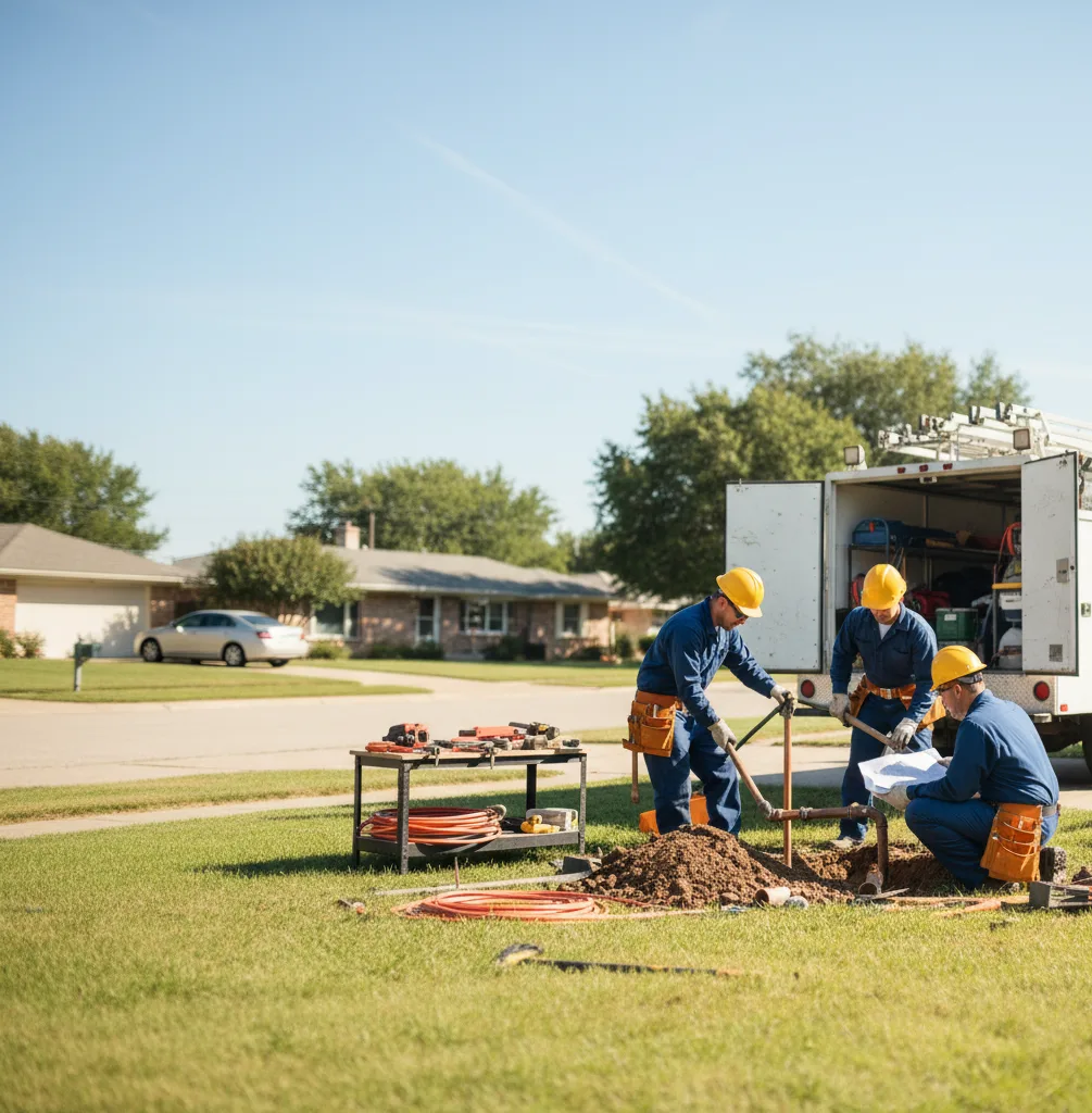 Water Heater Repair in Moberly, MO